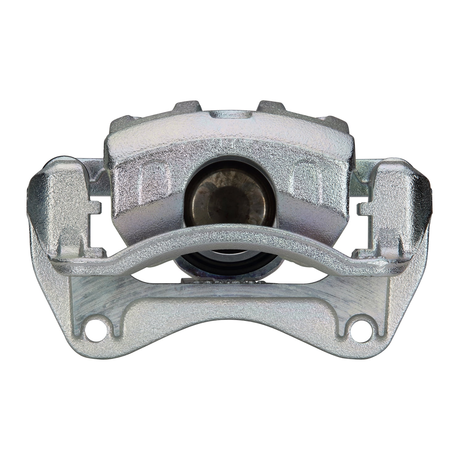 Mando Disc Brake Caliper 16A5198 Fits select: 2013-2015 KIA RIO SX, 2012 KIA RIO EX/SX