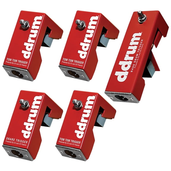 Trigger Acoustic Pro KIT