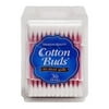 Cotton Buds Premium Quality Swabs, 36ct