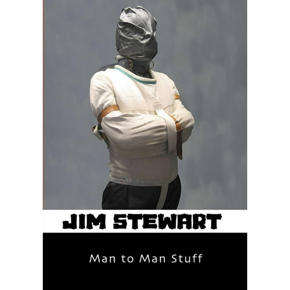 Man to Man Stuff (Paperback)
