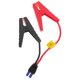 thumbnail image 1 of Conector de cable de arranque de emergencia con pinza de cocodrilo y pinzas de batería para arrancador de batería universal de coche., 1 of 5