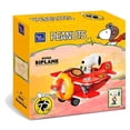 thumbnail image 4 of Set de Construcción Biplane con Snoopy, 4 of 4