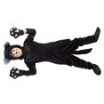 thumbnail image 2 of FELTECHELECTR Ropa de rol de Halloween, ropa divertida, disfraz creativo para niños, disfraz de cosplay, disfraz de actuación (talla L), 2 of 7