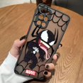 thumbnail image 5 of Funda mate para Oneplus 10 9 8T 8 7 6 6T 5 5T PRO NORD CE 2 N10 N100 5G Funda Coque Capa Shell Marvel Avengers Anime dibujos animados, 5 of 5