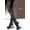 Brown, variant on Cristine Patterned Tights