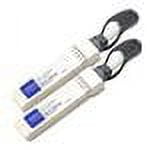 AddOn 10GBase direct attach cable - 3.3 ft