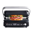 thumbnail image 1 of Contact Grill & Griddle GreenPan multifunción 6 en 1, 1 of 8