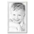 thumbnail image 2 of ArtToFrames 16x27 inch White Picture Frame, White MDF Poster Frame (3966), 2 of 8