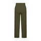 thumbnail image 4 of WILLBEST Pantalones Casuales para Mujer con Bolsillos y Botones, Pantalones Capri Elásticos para Uso Diario y Estilo. Chica, 4 of 5