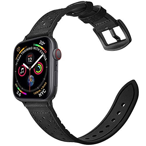apple watch series 4 space black