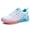 Light Blue, variant on Armadillo Shoes Women Shoes for Women Sneakers Hands-Free Arch Support Wide Toe Walking Shoes Women Cushion Slip on Mesh Jogging Tennis Fitness Sneaker Casual Go Walk Shoes