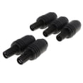 thumbnail image 1 of Miulika 2x5 Packs Replacement Female Electrical Plug Replacement Cord Outlet , as described, 3 Pcs, 1 of 9