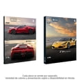 thumbnail image 4 of Carpeta Norma Ferrari 3 Argollas, 4 of 4