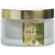 Acqua Di Parma Rosa Nobile Velvety Body Cream 5.25 Ounces