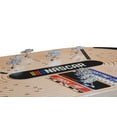 thumbnail image 2 of NASCAR Handcrafted Racing Board Game from Across the Board, 2 of 9