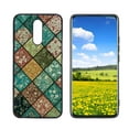 thumbnail image 1 of Compatible with LG Solo LTE Phone Case, Vintage-710 Case Silicone Protective for Teen Girl Boy Case for LG Solo LTE, 1 of 1