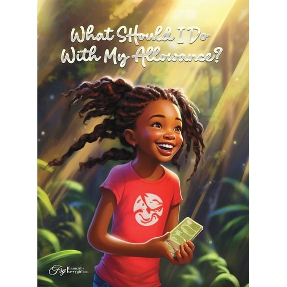 What Should I Do With My Allowance?, (Hardcover)