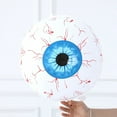 thumbnail image 6 of Vikakiooze Halloween Party Favors 2022 New Water Resis Inflatable Decorations Halloween Eyeballs Inflatable Decorations For Halloween Party, Decorating Indoor And Outdoor Garden, 6 of 7