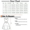 thumbnail image 2 of QUYUON Women’s Linen Shirt Dress Summer Casual Solid Color Short Sleeve V Neck Collar T Shirts Mini Dress Loose Fit Cotton Linen Dress T-Shirt Beach Sundress, 2 of 6