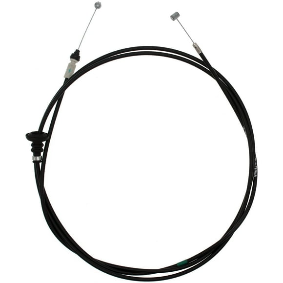 Toyota Hood Release Cable