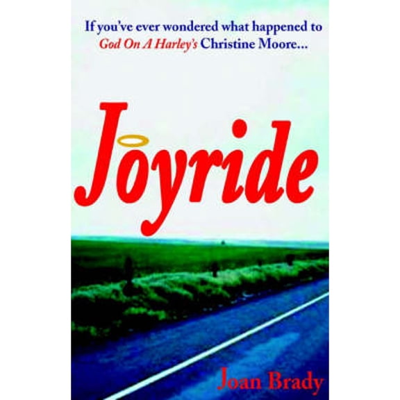 Joyride (Hardcover)