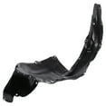 thumbnail image 3 of TRQ Front Inner Fender Liner Set Fits 2006-2009 Toyota 4Runner BDA14905, 3 of 5