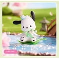 thumbnail image 1 of Miniso Sanrio New Rhyme Flower Dress Series Blind Box Single Box Random Hand-Done Blind Box Toy Birthday Gift To Girlfriend Girl, 1 of 5