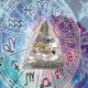 thumbnail image 5 of Pirámide Cristal Natural Piedra Curativa Chakra Reiki para El Y La Oficina (A), 5 of 8