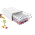 thumbnail image 1 of Almacenamiento Desmontable Contenedor De Almacenamiento De 44563 Capa Para Accesorios De Pintura Yuarrent HA044178-01, 1 of 6