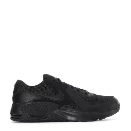 Big Kid's Nike Air Max Excee Black/Black-Black (CD6894 005) - 6.5