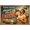Color-9405, variant on Manyige Bathroom The Pause Button of Life Vintage Metal Tin Sign i 8x12 Inch Funny Relax Quote Wall Art Retro Rustic Home Decor Plaque for Bath Room with Pre Drilled Holes