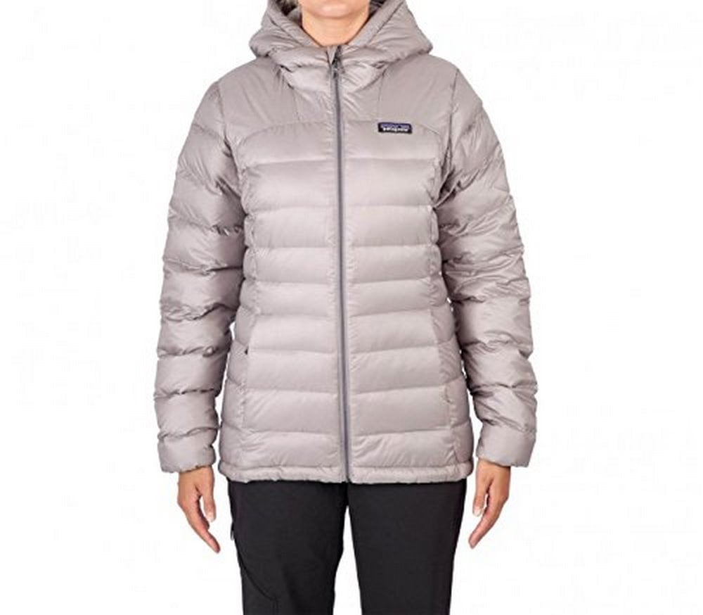 patagonia women's hi loft down hoody