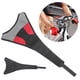 thumbnail image 4 of Red A Prueba De Sudor Para Bicicleta, Banda Para El Sudor De Bicicleta De Doble Capa De Longitud Ajustable Para Equipos De Bicicleta De Carretera, 4 of 7