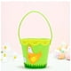 thumbnail image 1 of Decoraciones de Pascua, Adornos de Pascua, Regalos de Pascua Decoraciones de Pascua Cubo portátil redondo no tejido de Pascua Decoraciones de Pascua Muñeco de peluche, 1 of 4