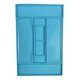 thumbnail image 1 of Wosthever Molde de silicona para dominó, soporte organizador, bandeja de almacenamiento ligera, moldes para hacer joyas, molde de fundición Artesanía Tipo 1, 1 of 6