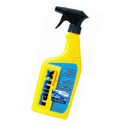 Rain-X 800002250-6PK Original Glass Treatment, 16 fl. oz. in Each (Pack of 6)