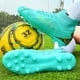 thumbnail image 5 of Zapatillas de fútbol para hombre, zapatos de entrenamiento antideslizantes, ultraligeros, envío directo, novedad, 5 of 5