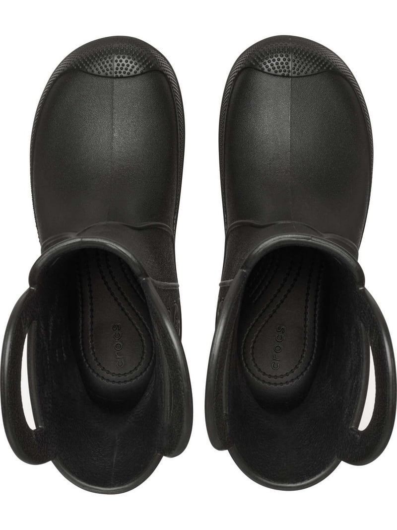 Clog Crocs Rainy Shoes Buy Crocs Men White Casual Clogs Online SKU