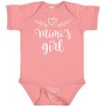 thumbnail image 3 of Inktastic Mimi Girl Granddaughter Girls Baby Bodysuit, 3 of 5