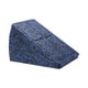 thumbnail image 1 of 3 cuñas para sentadillas, ajustables, para pantorrillas, inclinadas, para gimnasio, resistentes al aceite, versátiles, impermeables, con 4 niveles de Negro Azul, 1 of 8
