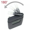 thumbnail image 3 of Professional Police Digital Breath Alcohol Tester Breathalyzer, 3 of 8
