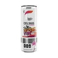 thumbnail image 2 of Celsius Sunset Vibe Boisson Énergétique 355mL, Canette, 2 of 5