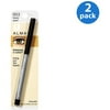 Almay Intense Eyeliner I-Color 003 Black Pearl (Pack of 2)