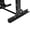 Black, variant on Geetinfly Hydraulic Shop Press,12 Ton H-Frame Garage Floor Mount with Stamping Plates Movable Plates,Adjustable Working Table Height for Car Repair and Garage,Black