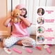 thumbnail image 4 of Kit Liberty Doctor para niños pequeños, 26 piezas, juegos de simulación, 4 of 8