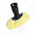thumbnail image 4 of Microfiber Cleaning Cloth for Steam Mops Compatible with EasyFix SC2 and SC3 Models, 4 of 5