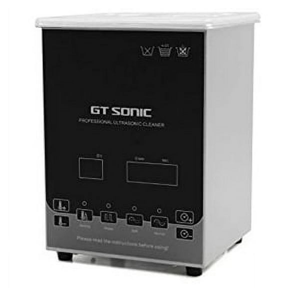 D-Series 2L Digital Ultrasonic Cleaner