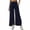 Navy, variant on TAGOLD Womens Yoga Pants Stretch Comfortable Workout Leggings For Fitness And Casual