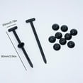 thumbnail image 4 of Double Sided Nylon Universal Cable Tie Buckle for Car Daily Repair and General Fastening Needs, 4 of 7
