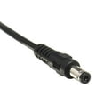 thumbnail image 4 of MYG for Pet Water Fountain Pump Replacement 12V Ultra Quiet Electric Water Feeder for Cats Dogs Multiple Types Compatible Easy Install Clean with LED Light 4.9ft Cable, 4 of 10